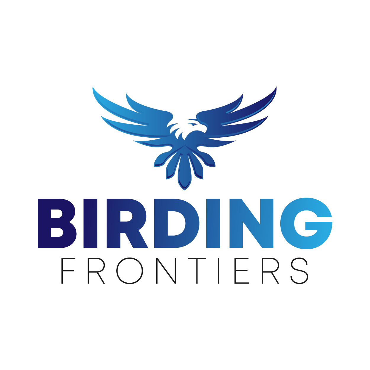 Birding Frontiers